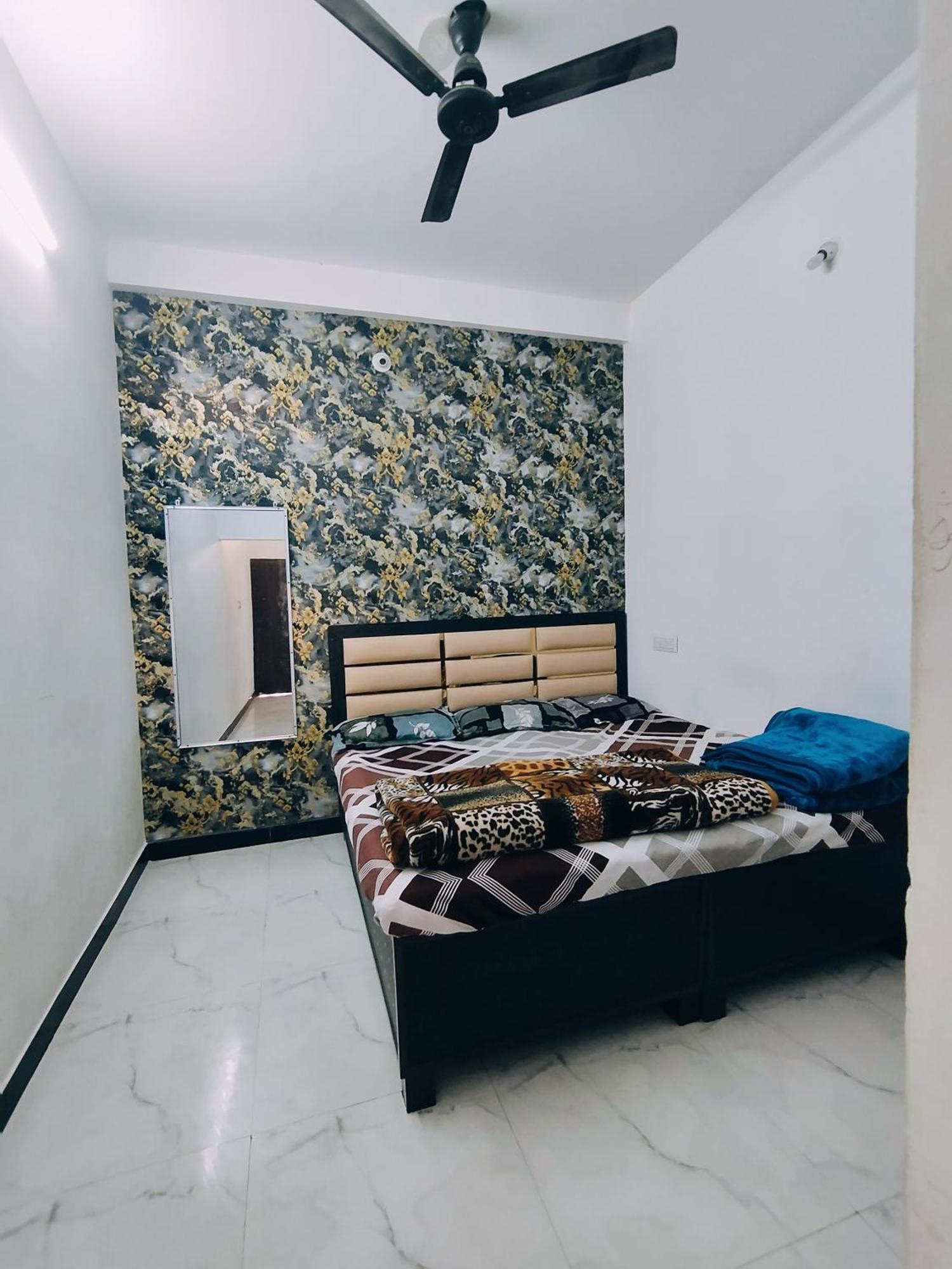 Kalpeshwar Homestay Ujjain Chambre photo