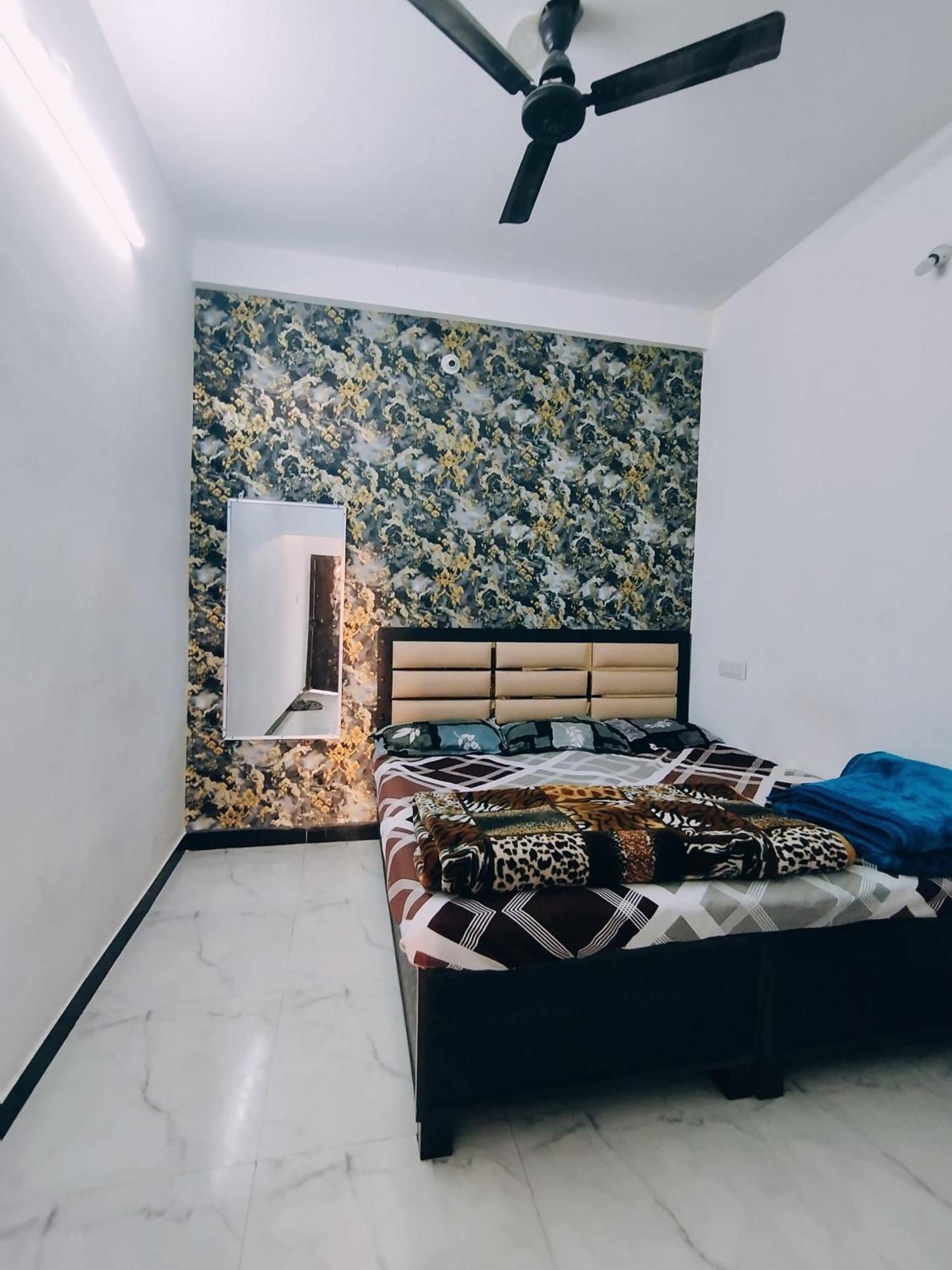 Kalpeshwar Homestay Ujjain Chambre photo